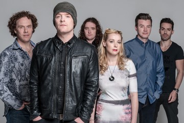 Anathema - Distant Satellites (2014)