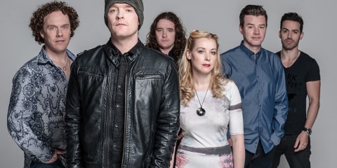 Anathema - Distant Satellites (2014)