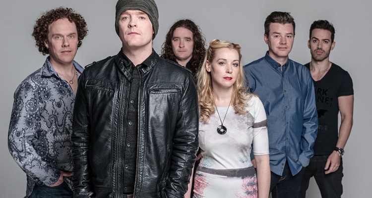 Anathema - Distant Satellites (2014)