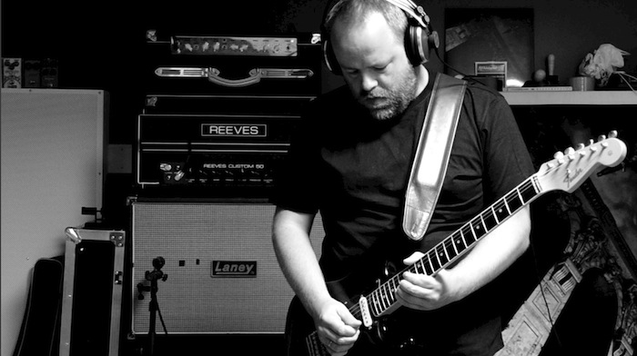 Bjørn Riis - Lullabies in a Car Crash