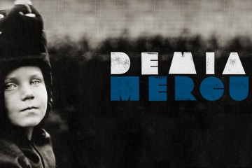 Demians - Mercury