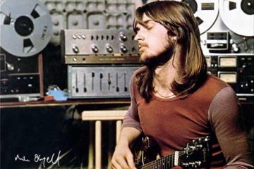 Mike Oldfield