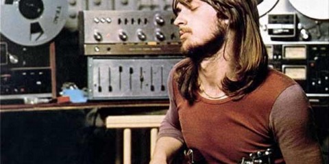 Mike Oldfield