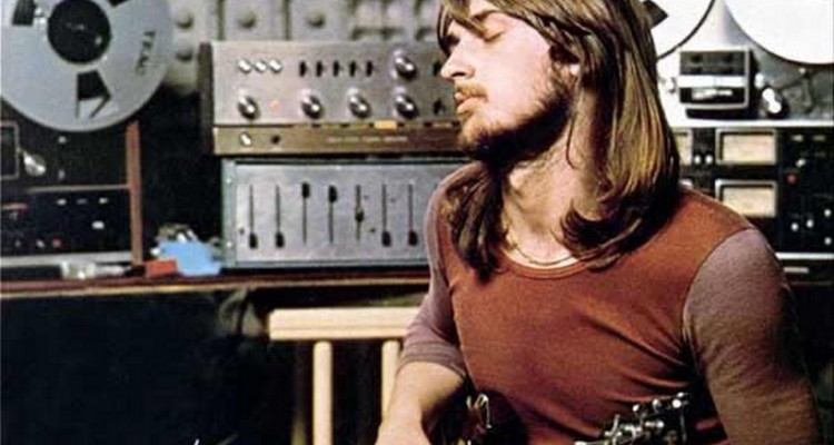 Mike Oldfield