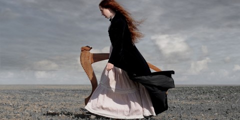 Cécile Corbel