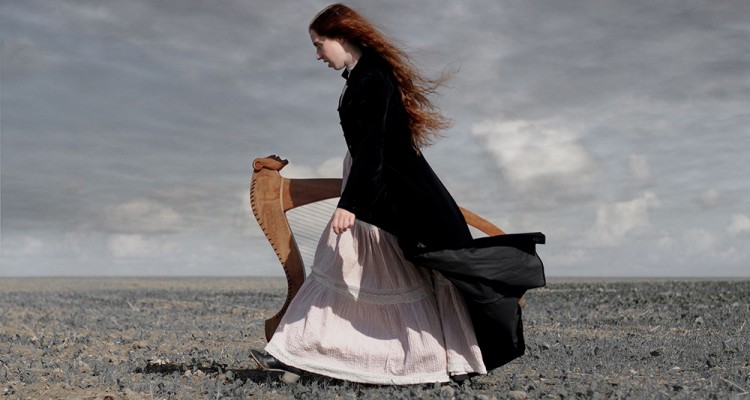 Cécile Corbel