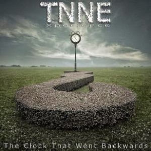 TNNE - The Clock That Went Backwards (2014)