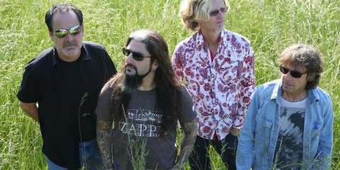 Transatlantic