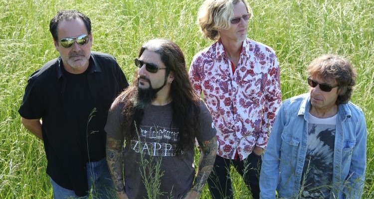 Transatlantic