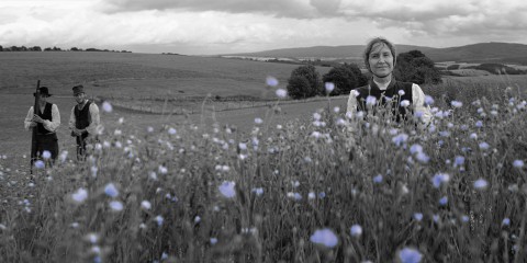 Heimat – Chronique d’un rêve – Exode de Edgar Reitz (2013) – Critique de Amarok Magazine