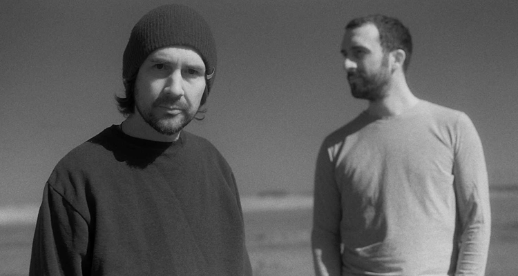 Boards Of Canada