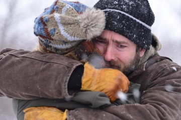 Captives de Atom Egoyan (2015)