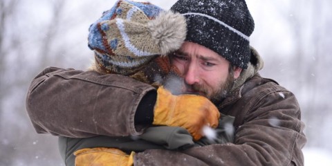Captives de Atom Egoyan (2015)