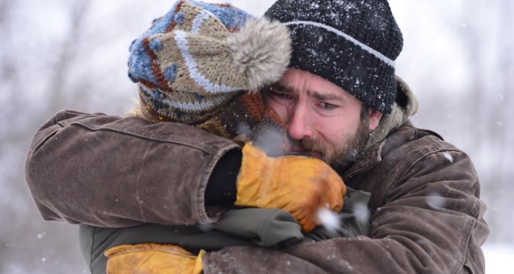 Captives de Atom Egoyan (2015)