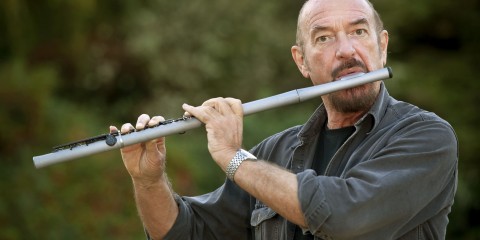 Ian Anderson