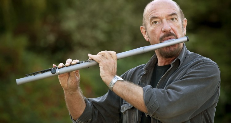 Ian Anderson
