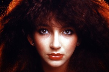 Kate Bush