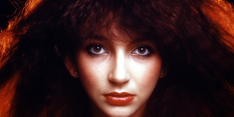 Kate Bush