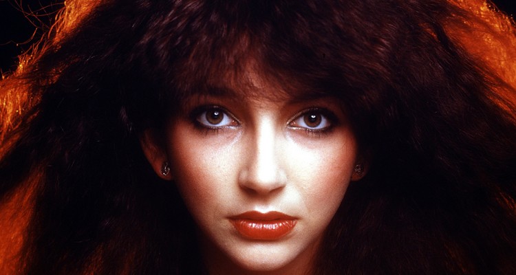 Kate Bush