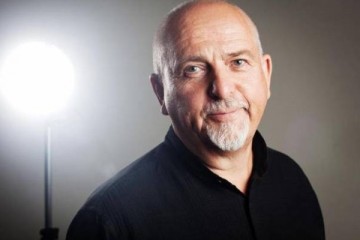 Peter Gabriel