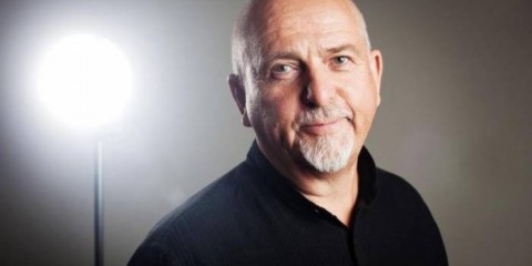 Peter Gabriel