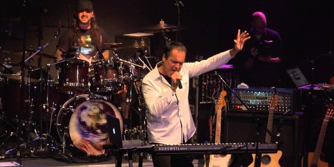 Neal Morse