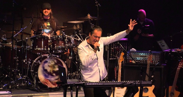 Neal Morse