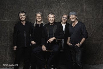 Deep Purple