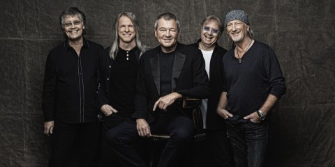 Deep Purple