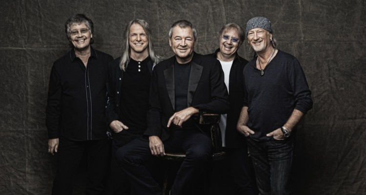 Deep Purple