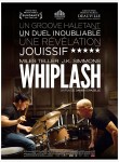 Whiplash de Damien Chazelle (2015)