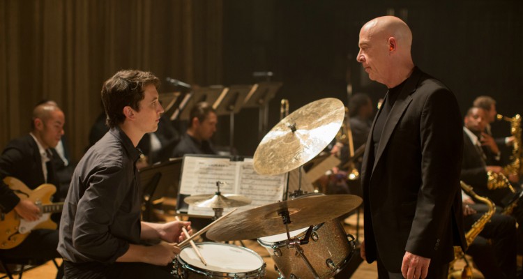 Whiplash