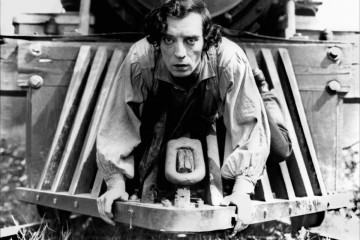 Buster Keaton - Le Mécano de la General (1926) - Critique Amarok Magazine