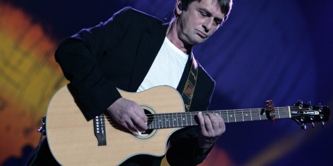 Mike Oldfield