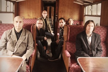 Big Big Train