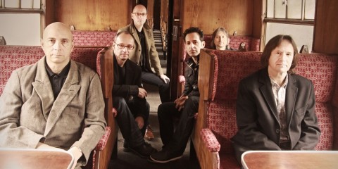 Big Big Train
