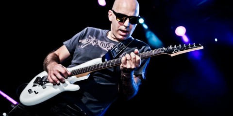 Joe Satriani