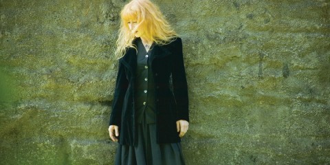 Loreena McKennitt