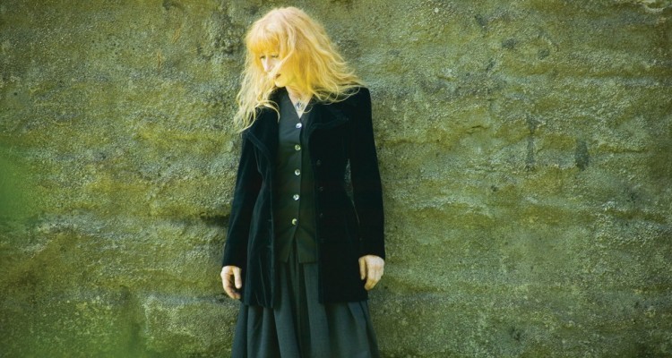 Loreena McKennitt
