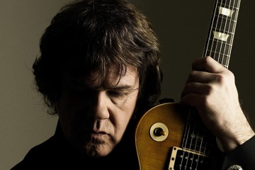 Gary Moore