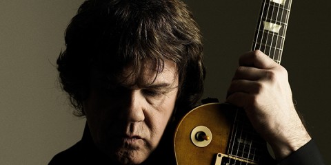 Gary Moore