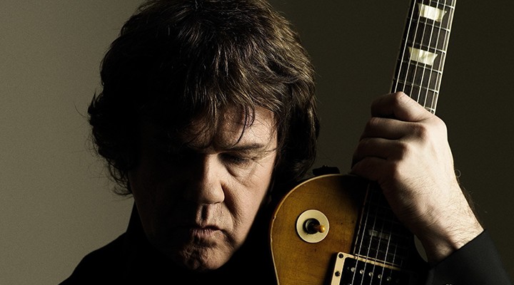 Gary Moore