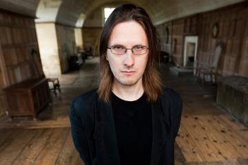 Steven Wilson