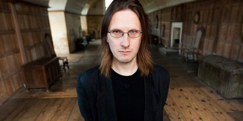 Steven Wilson