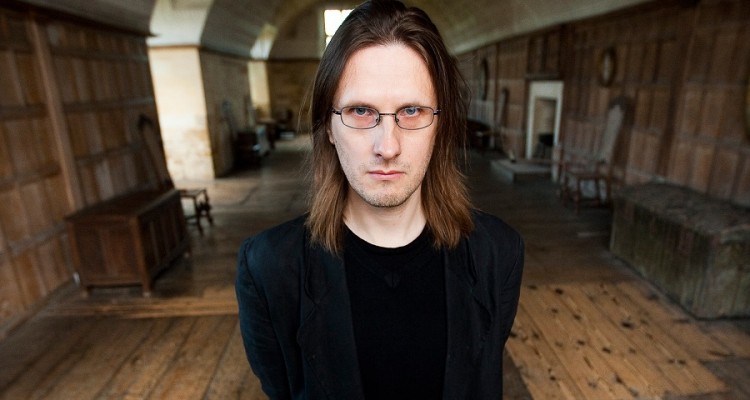 Steven Wilson