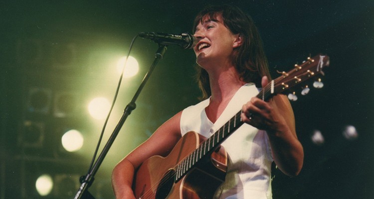 Joanne Hogg