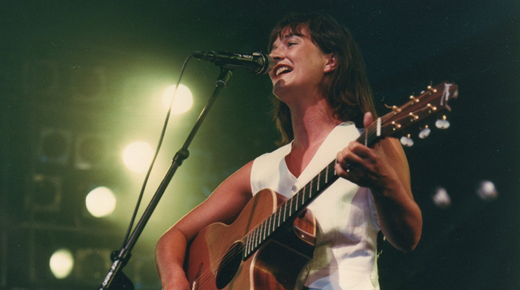 Joanne Hogg