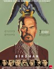Birdman de Alejandro González Iñárritu (2014) Birdman de Alejandro González Iñárritu (2014)