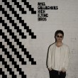 Noel Gallagher's High Flying Birds - Chasing Yesterday (2015) Noel Gallagher's High Flying Birds - Chasing Yesterday (2015)