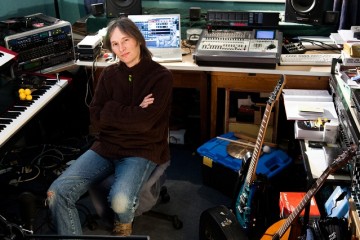 Dave Bainbridge